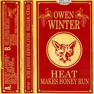 Owen Winter - Heat Makes Honey Run album