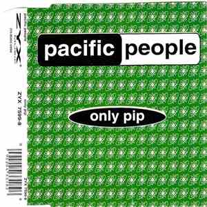 Pacific People - Only Pip album