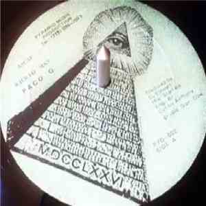 Paco G. / Bunny General - Wicked Man / Walk Fowl album