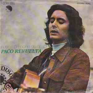 Paco Revuelta - Hueles A Noche De Amor album