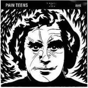 Pain Teens - Death Row Eyes / The Smell album