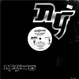 Pal Joey - The Raw Shit album