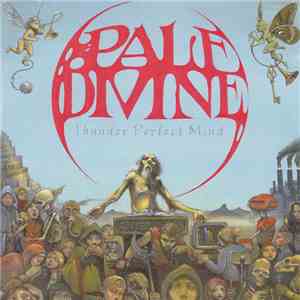 Pale Divine  - Thunder Perfect Mind album