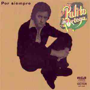 Palito Ortega - Por Siempre album