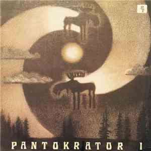 Pantokrator - Pantokrator I album