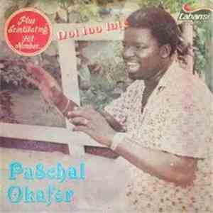 Paschal Okafor - Not Too Late album