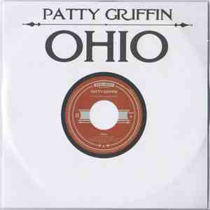 Patty Griffin - Ohio album
