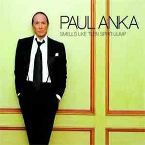 Paul Anka - Smells Like Teen Spirit / Jump album