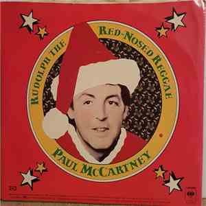 Paul McCartney - Wonderful Christmastime album