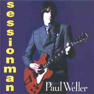 Paul Weller - Sessionman album