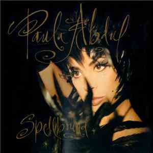 Paula Abdul - Spellbound album