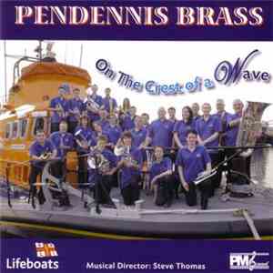 Pendennis Brass - On The Crest Of A Wave album