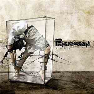 Pendragon  - Pure album
