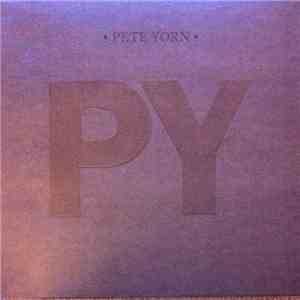 Pete Yorn - Pete Yorn album
