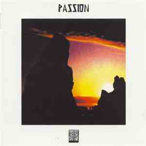 Peter Kuhlmann & Jürgen Rehberg - Passion album