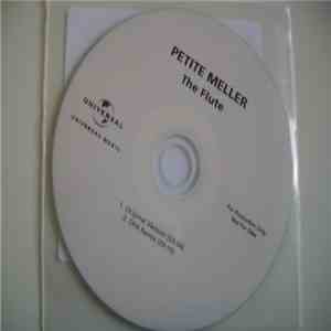 Petite Meller - The Flute album