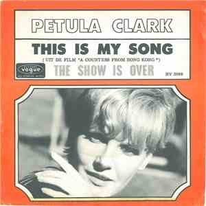 Petula Clark - This Is My Song album