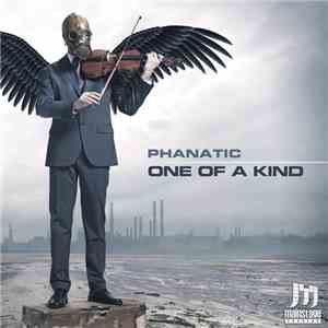 Phanatic - One Of A Kind album