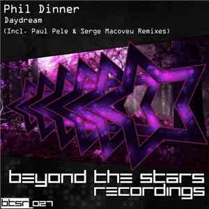 Phil Dinner - Daydream album