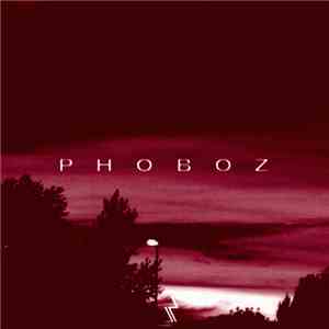 Phoboz - Red Species album