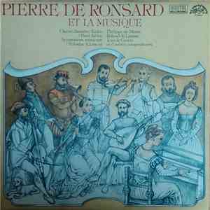 Pierre de Ronsard, Kühn Chamber Chorus, Symposium Musicum - Pierre De Ronsard Et La Musique album