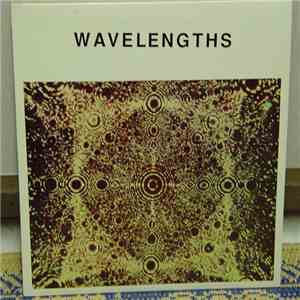 Pink Floyd - Wavelengths album