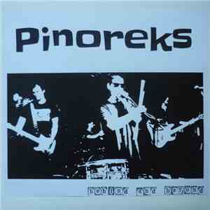 Pinoreks - Behind And Beyond album