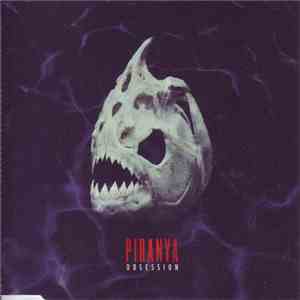 Piranya - Obsession album