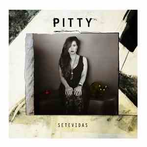 Pitty - Sete Vidas album