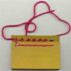 Placenta Popeye - The Yellow Tape album