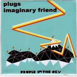 Plugs - Imaginary Friend album