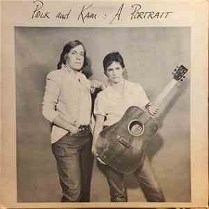 Polk And Kam - A Portrait album