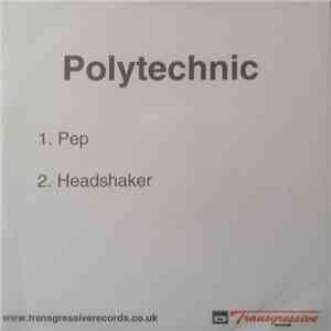 Polytechnic - Pep album
