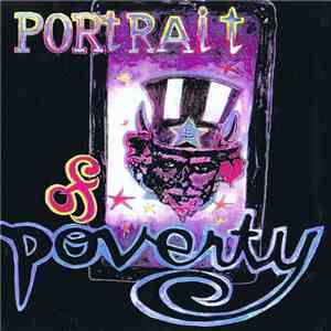 Portrait Of Poverty - Term In Hell album