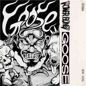 Power Bomb / Goose  - Split album