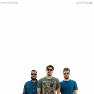 Pressing Strings - Owe The Source album