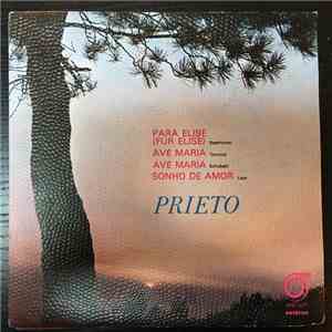 Prieto - Para Elise (Fur Elise) album