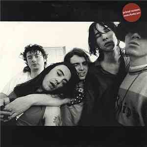 Primal Scream - Rocks / Funky Jam album