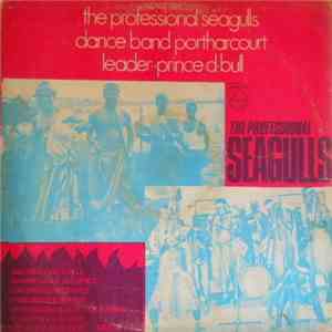 Professional Seagulls Dance Band - Professional Seagulls Dance Band album