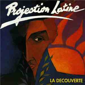 Projection Latine - La Découverte album