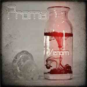 Proma - Venom album