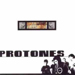 Protones  - Protones album