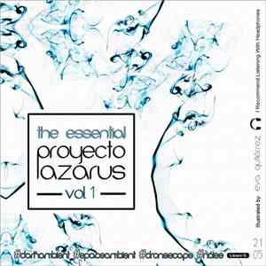 Proyecto Lazarus - The Essential album