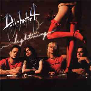 Psychotic 4 - Lightning album