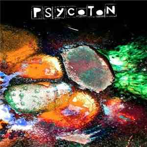Psycoton - S/T album