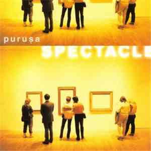 Purusa - Spectacle album