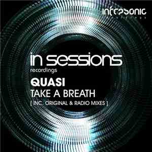 Quasi  - Take A Breath album
