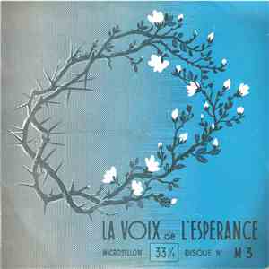 Quatuor Vocal - Jesus-Christ album