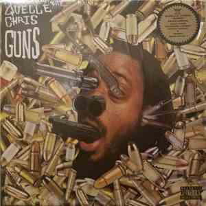 Quelle Chris - Guns album