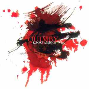 Quimby - Káosz Amigos album
